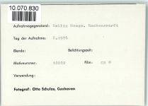 25859 W2251 Hooge, Hallig FOTO KEINE AK