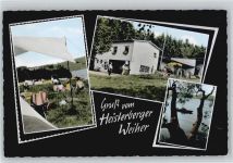35759 W6349 Heisterberg , Dillkr - Weiher Campingplatz