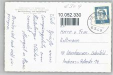 35759 W6349 Heisterberg , Dillkr - Weiher Campingplatz