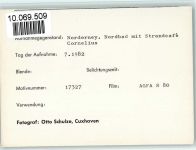 26548 W2982 Norderney FOTO KEINE AK