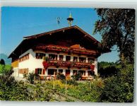 6345 Schwendt - Pension Unterhochstätt