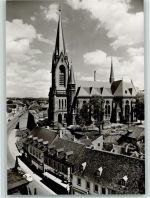 W6670 St Ingbert Josephskirche Kirche