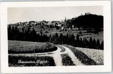 09623 O9202 Frauenstein - Gesamtansicht