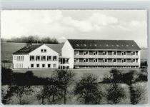 57629 W5239 Höchstenbach - Schullandheim