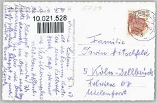 57629 W5239 Höchstenbach - Schullandheim