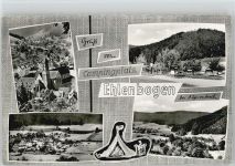 72275 W7297 Ehlenbogen - Campingplatz