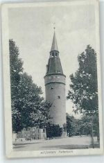 97318 W8710 Kitzingen - Falterturm