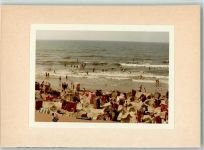 26548 W2982 Norderney FOTO KEINE AK