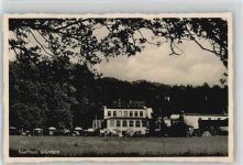 08396 O9611 Waldenburg , Sachs - Gasthaus Grünfeld