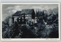37327 O5601 Wintzingerode - Schloß Bodenstein