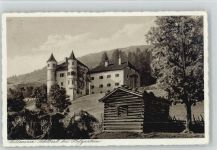 5630 Bad Hofgastein - weitmoser Schlössl