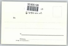 79837 W7822 St. Blasien - Künstlerkarte (Mutter), Gesamtansicht
