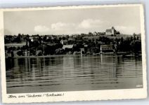 78343 W7766 Horn , Baden - Untersee