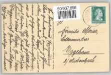 94469 W8360 Deggendorf - Luitpoldplatz
