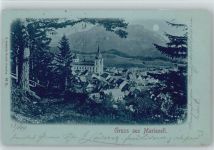 8630 Mariazell