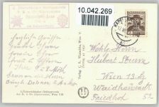 Schneealpenhaus Hüttenstempel Ennsthaler- u. Mürzsteger-Alpen