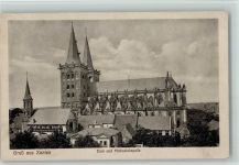 46509 W4232 Xanten - Dom und Michaelskapelle