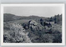 79299 W7801 Wittnau , Breisgau - Stöckenhöfe