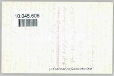 79299 W7801 Wittnau , Breisgau - Stöckenhöfe