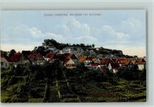 23795 W2360 Bad Segeberg - Kalkberg mit Altstadt