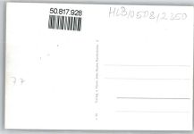 24534 W2350 Neumünster , Holst - Rathaus, Kuhberg, Bahnhof, Am Teich, Wappen