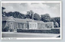 33014 W3490 Bad Driburg - Wandelhalle