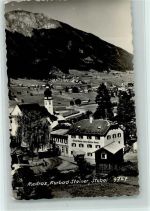 6166 Medraz - Kurbad Steiner