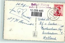 6166 Medraz - Kurbad Steiner