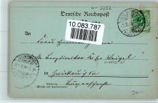 17419 O2252 Seebad Ahlbeck Mondschein Strand