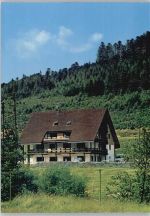 76596 W7564 Hundsbach , Baden - Hotel Restaurant Tannberg