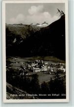 9822 Mallnitz - Unkogel