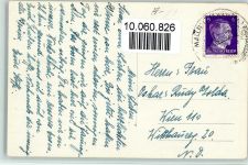 9822 Mallnitz - Unkogel