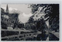 48691 W4426 Vreden - Stadtgraben