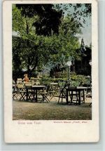 1010 Wien Innere Stadt - Tivoli