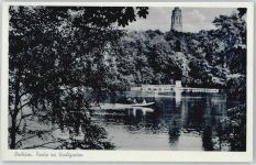 44787 W4630 Bochum - Stadtgarten