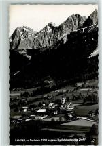 8972 Ramsau am Dachstein - Dachsteinsüdwände