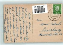 34626 W3579 Neukirchen , Knüllgeb - Ortsansicht