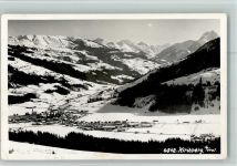 6365 Kirchberg in Tirol - Gesamtansicht Winteraufnahme
