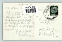 6365 Kirchberg in Tirol - Gesamtansicht Winteraufnahme