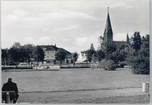 W4720 Neubeckum Evangel. Kirche Kirche