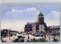 09484 O9312 Oberwiesenthal - Fichtelberghaus