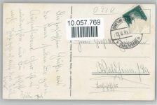 09484 O9312 Oberwiesenthal - Fichtelberghaus