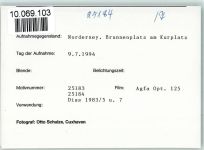 26548 W2982 Norderney FOTO KEINE AK