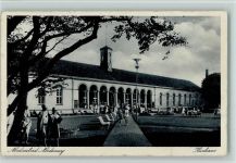 26548 W2982 Norderney - Kurhaus