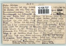 26548 W2982 Norderney - Kurhaus
