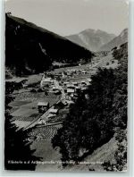 6754 Klösterle - Foto Risch-Lau Nr. 18942 AK