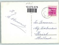 6754 Klösterle - Foto Risch-Lau Nr. 18942 AK