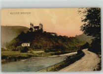 56379 W5409 Obernhof , Lahn - Kloster Arnstein