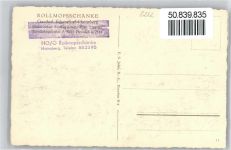 95488 W8581 Eckersdorf - Rollmopsschänke