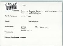 25859 W2251 Hooge, Hallig FOTO KEINE AK